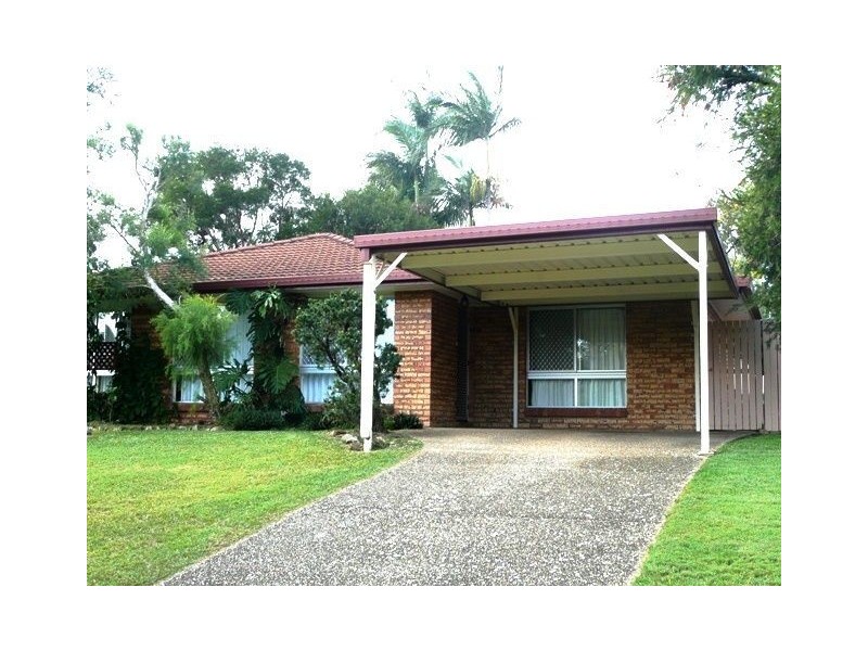 20 Marble Street, Keperra QLD 4054