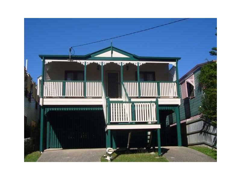 63 McCormack Avenue, Ashgrove QLD 4060