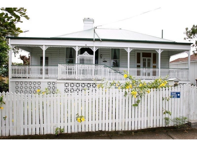 133 Enoggera Tce, Paddington QLD 4064