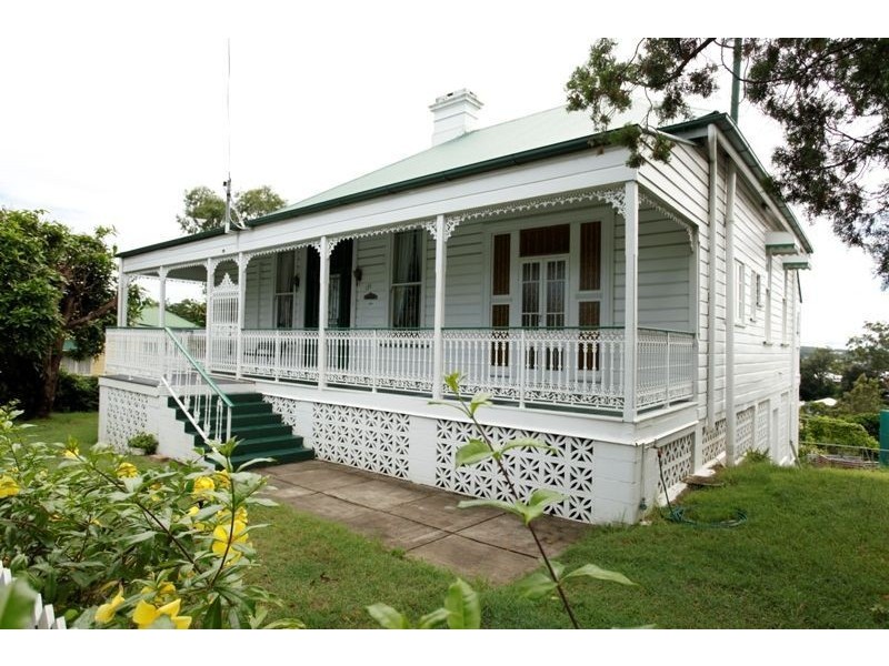 133 Enoggera Tce, Paddington QLD 4064