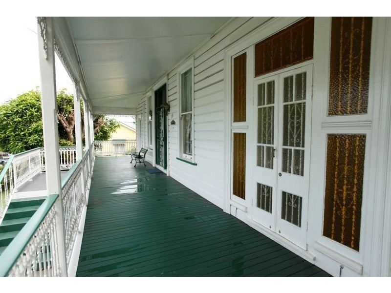 133 Enoggera Tce, Paddington QLD 4064