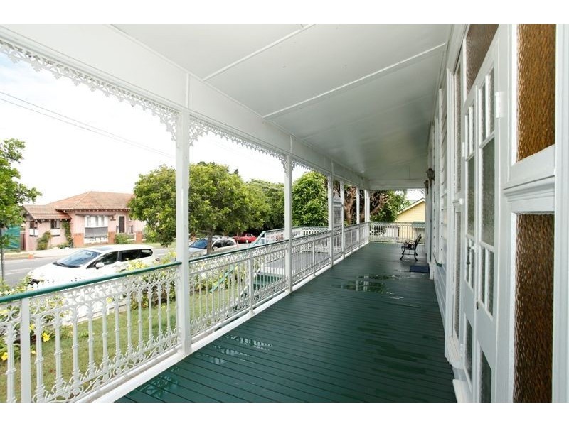 133 Enoggera Tce, Paddington QLD 4064