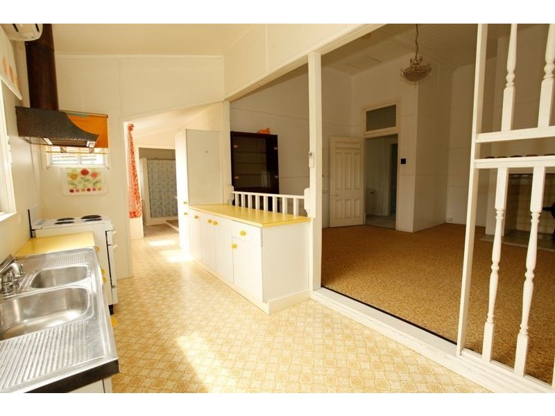 133 Enoggera Tce, Paddington QLD 4064