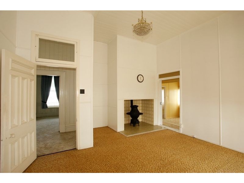 133 Enoggera Tce, Paddington QLD 4064
