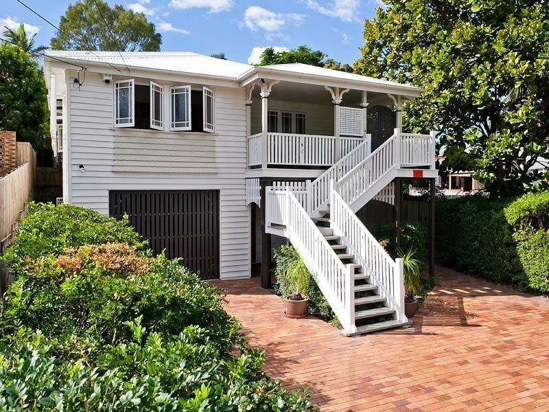 169 Butterfield Street, Herston QLD 4006