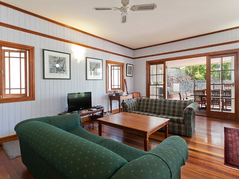 169 Butterfield Street, Herston QLD 4006