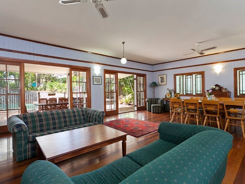 169 Butterfield Street, Herston QLD 4006