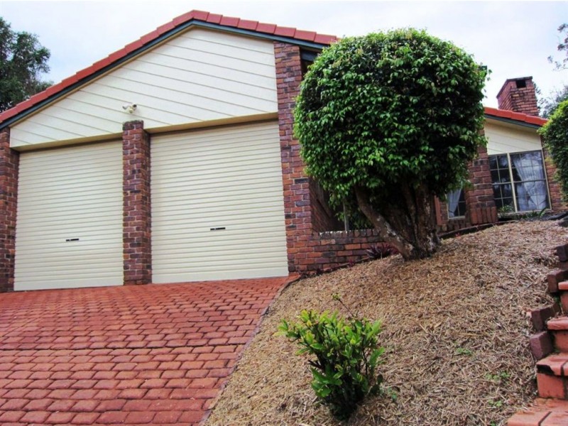 37 Walsall Street, The Gap QLD 4061