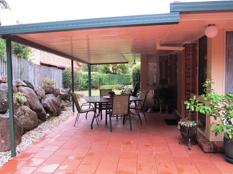 37 Walsall Street, The Gap QLD 4061