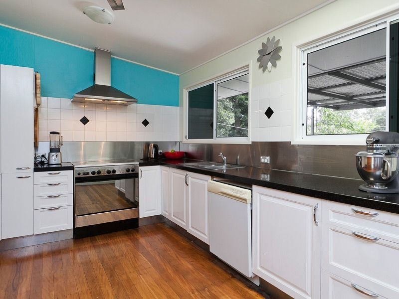 18 Aramac Street, Keperra QLD 4054