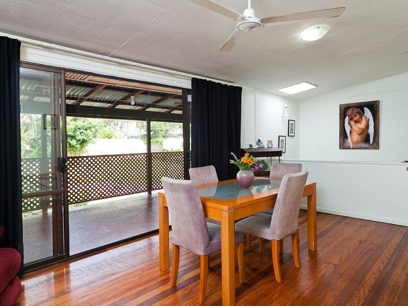 18 Aramac Street, Keperra QLD 4054