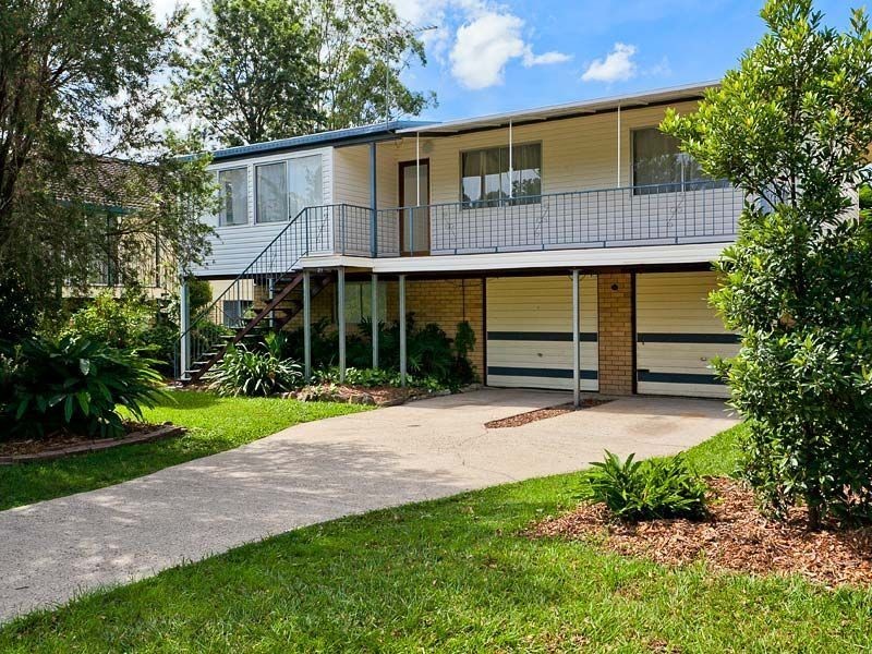 29 Lockrose Street, Mitchelton QLD 4053