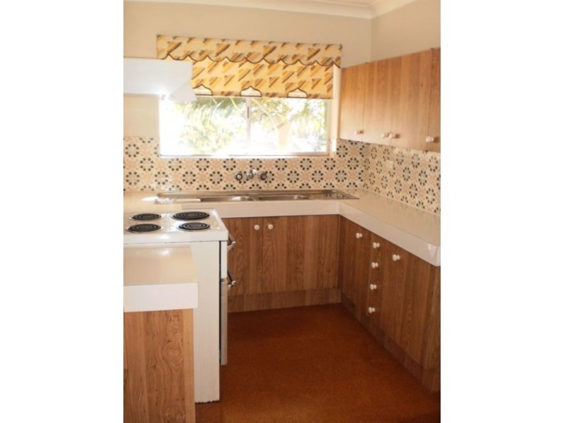 4/16 Globe Street, Ashgrove QLD 4060