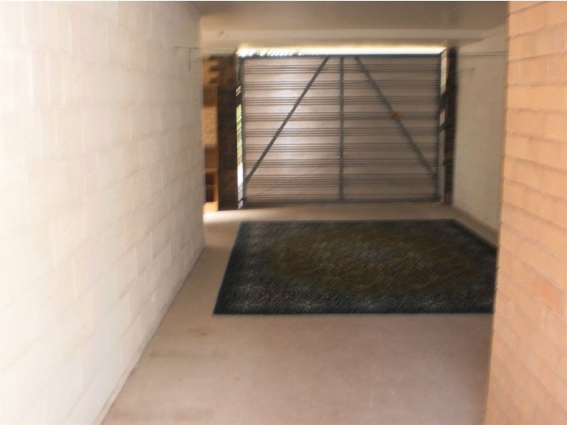 4/16 Globe Street, Ashgrove QLD 4060