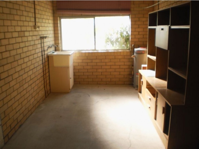 4/16 Globe Street, Ashgrove QLD 4060