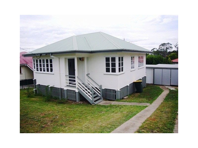 86 Woking Street, Keperra QLD 4054