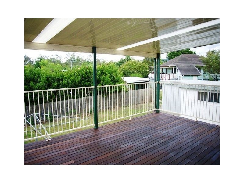 86 Woking Street, Keperra QLD 4054