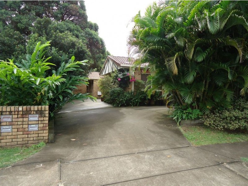 2/58 Nellie Street, Nundah QLD 4012