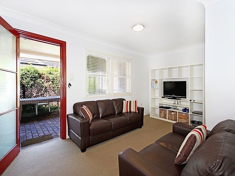 2/30 Eagle Street, Alderley QLD 4051