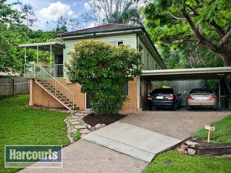 38 Kooya Rd, Mitchelton QLD 4053