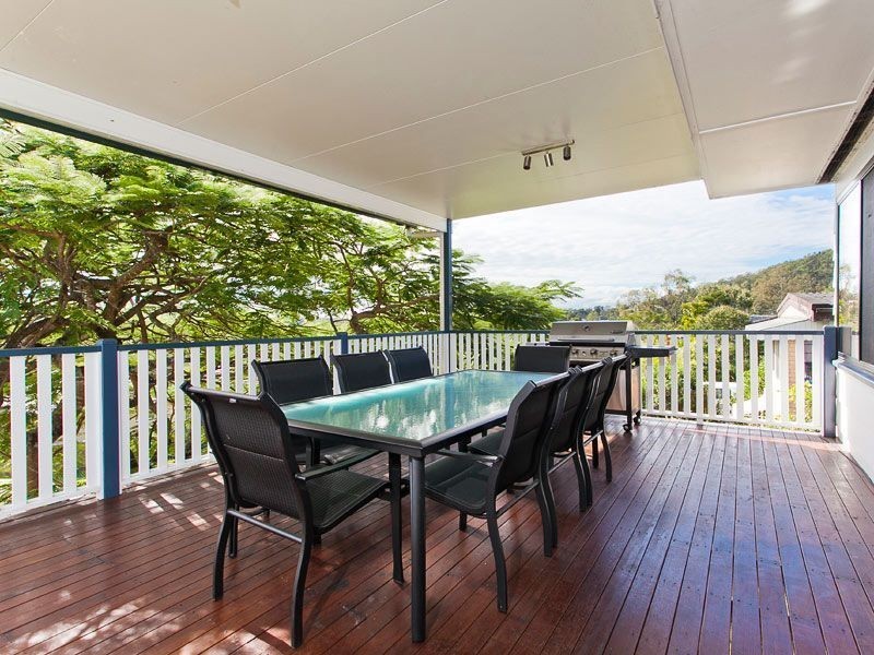 46 Glenmorgan St, Keperra QLD 4054