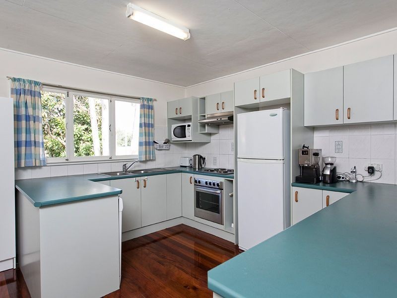 46 Glenmorgan St, Keperra QLD 4054
