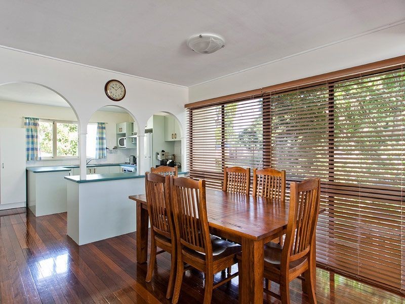 46 Glenmorgan St, Keperra QLD 4054
