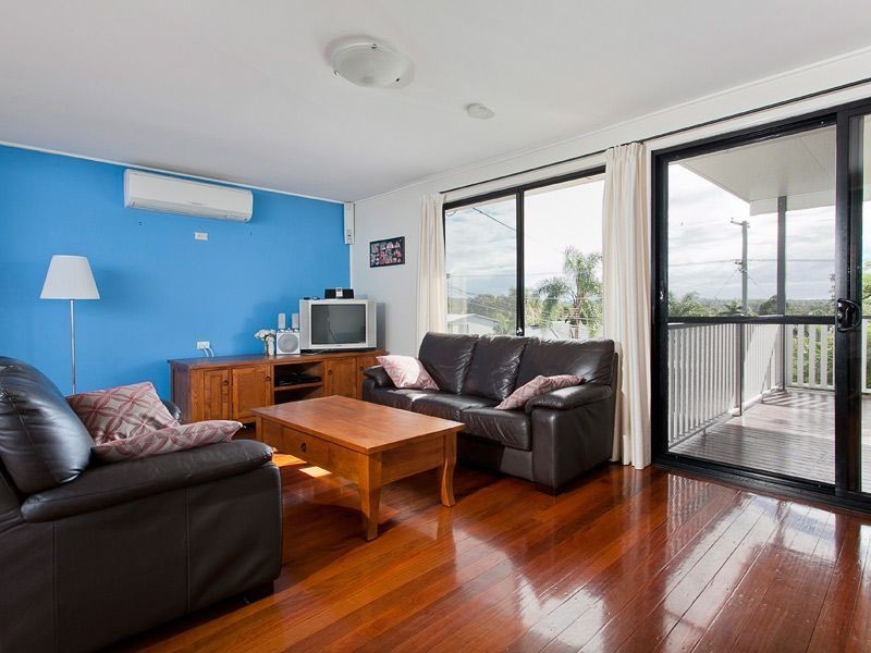 46 Glenmorgan St, Keperra QLD 4054
