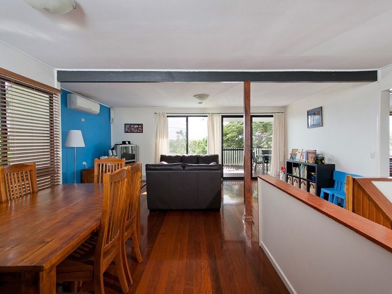 46 Glenmorgan St, Keperra QLD 4054