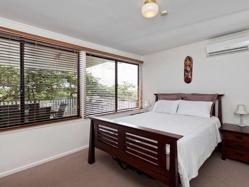 46 Glenmorgan St, Keperra QLD 4054