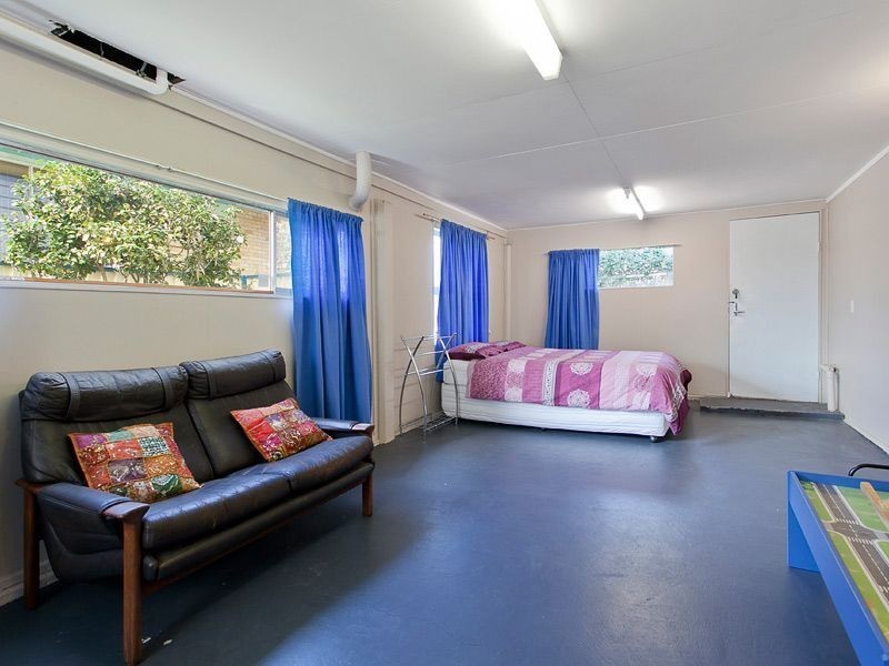 46 Glenmorgan St, Keperra QLD 4054