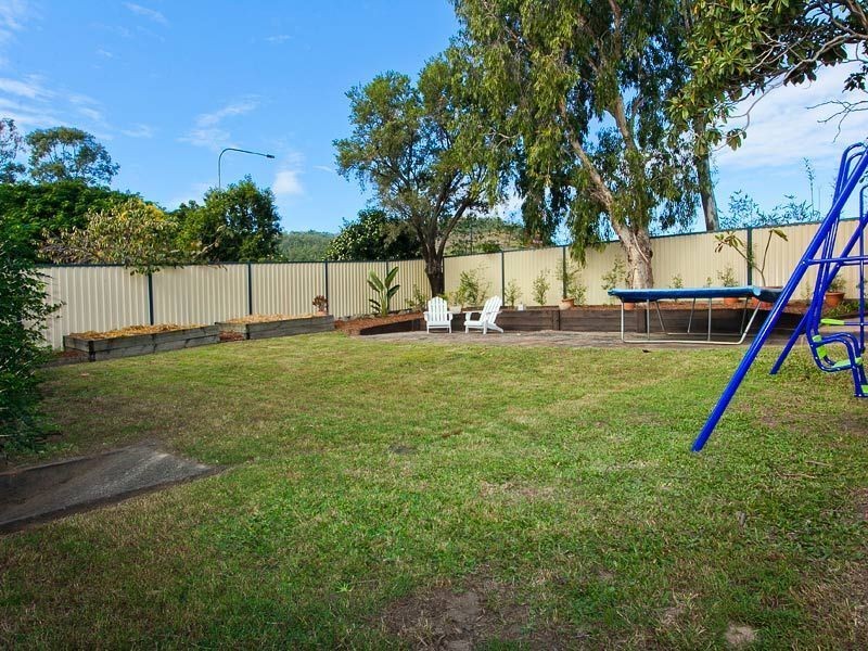 46 Glenmorgan St, Keperra QLD 4054