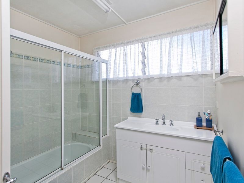 46 Glenmorgan St, Keperra QLD 4054