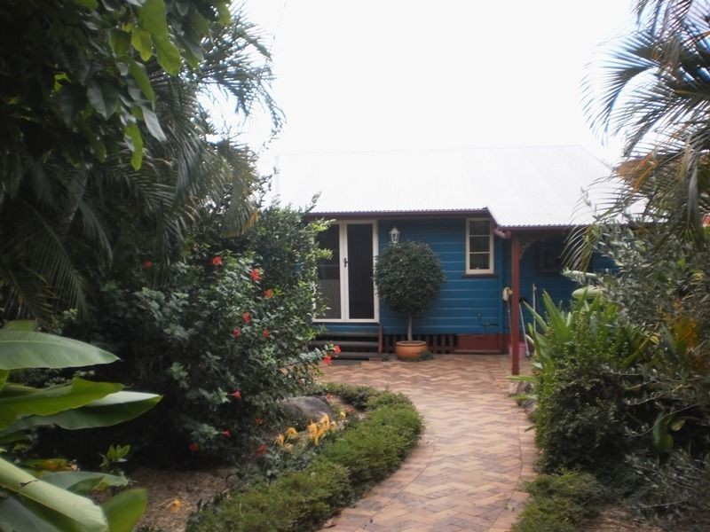 63 Bowser St, Windsor QLD 4030