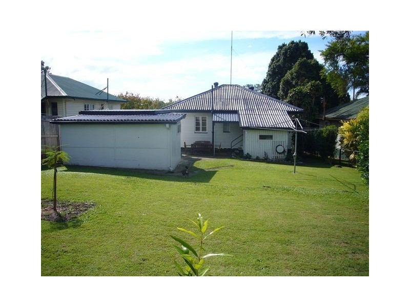 57 Pearse Street, Keperra QLD 4054