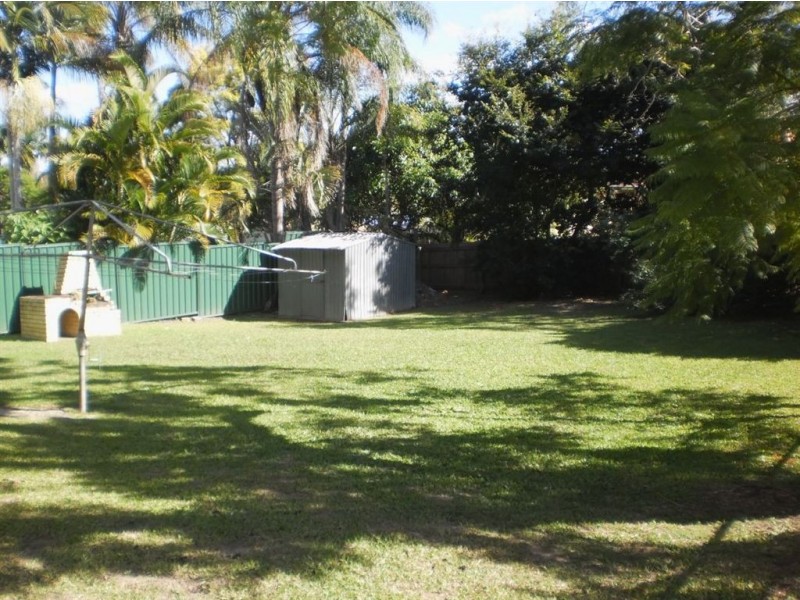 316 Dawson Parade, Arana Hills QLD 4054