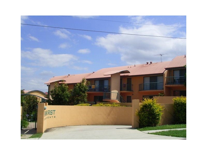 15/451 Enoggera Road, Alderley QLD 4051