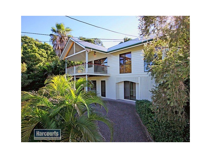 5 Purkiss Street, Toowong QLD 4066