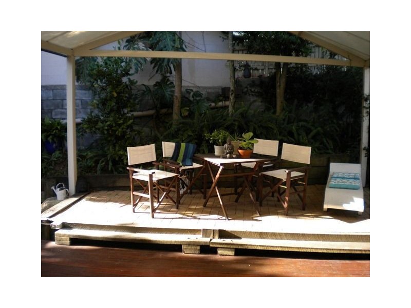 5 Purkiss Street, Toowong QLD 4066