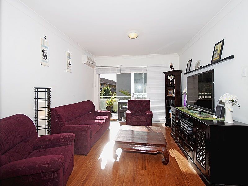 8/26 Railway St, Alderley QLD 4051