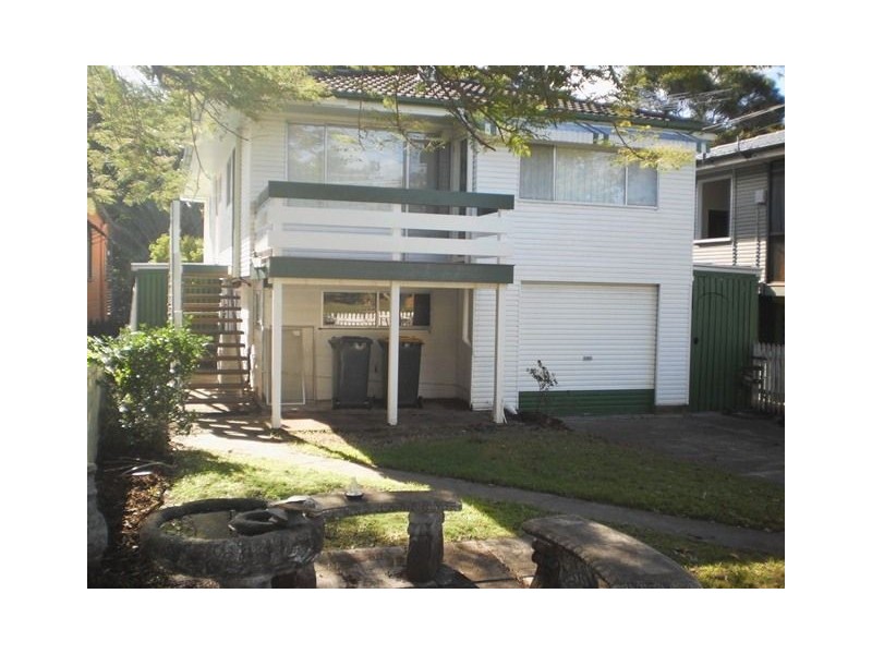 160 Royal Pde, Alderley QLD 4051