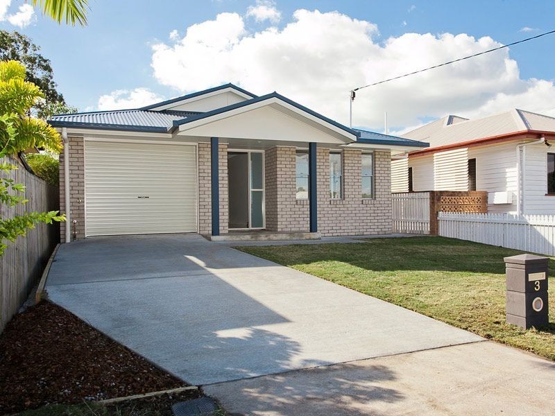 3 Harold St, Zillmere QLD 4034