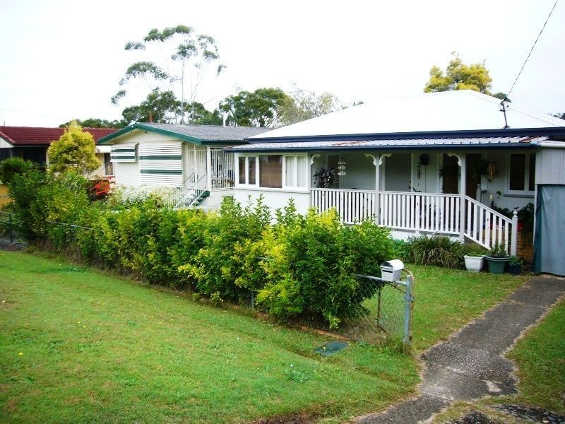 25 Casula Street, Arana Hills QLD 4054