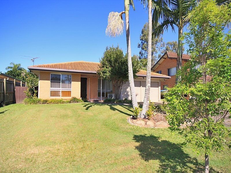 22 Castlecor Street, Ferny Grove QLD 4055