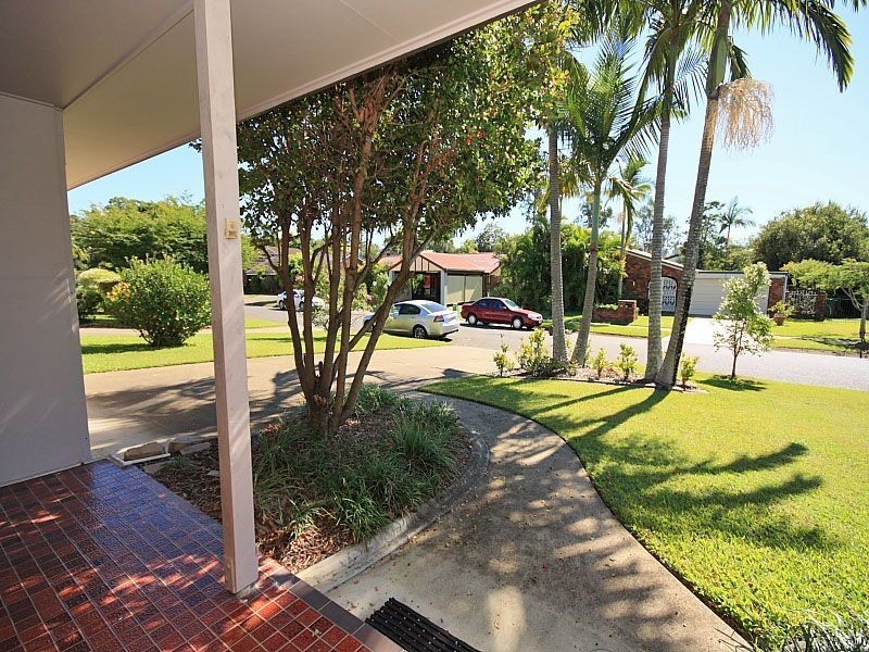 22 Castlecor Street, Ferny Grove QLD 4055