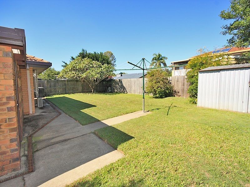 22 Castlecor Street, Ferny Grove QLD 4055