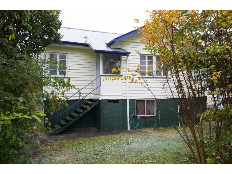 21 Minore Street, Chermside QLD 4032