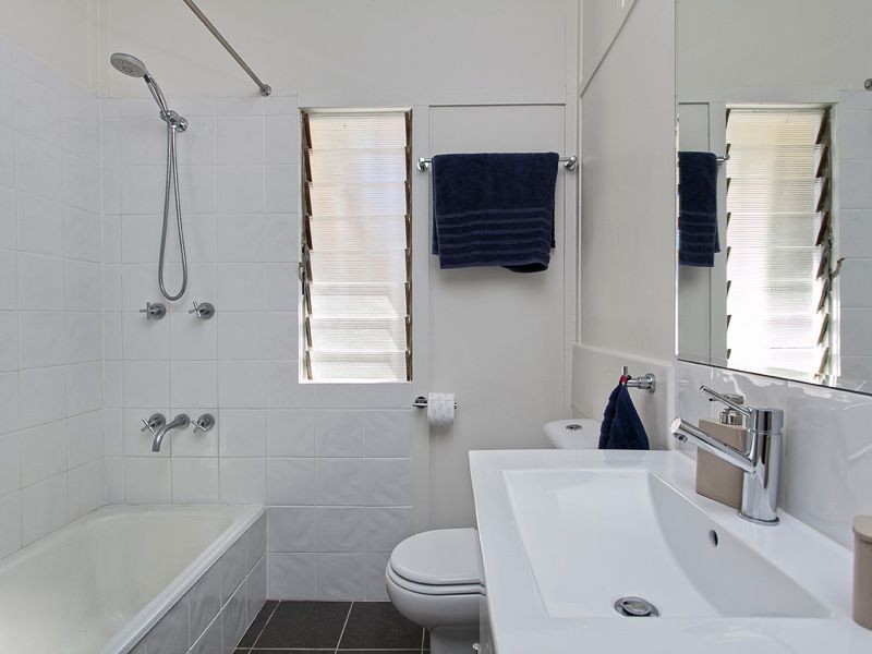 21 Pearse Street, Keperra QLD 4054