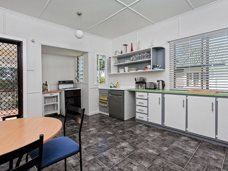 21 Pearse Street, Keperra QLD 4054