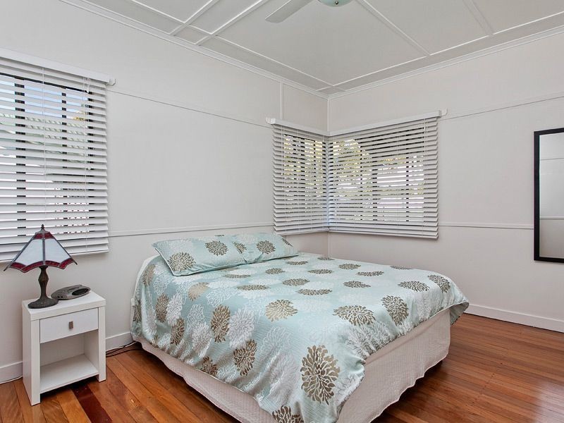 21 Pearse Street, Keperra QLD 4054